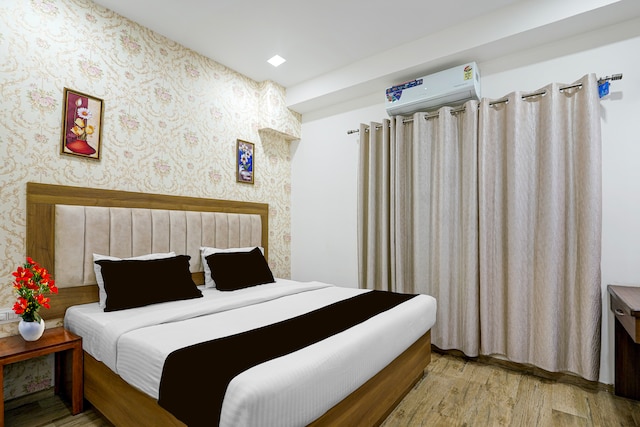 Super Townhouse JSS University Bus Stop RR Nagar Formerly Prime Bliss