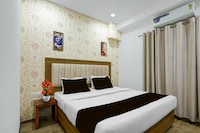 Super Townhouse JSS University Bus Stop RR Nagar Formerly Prime Bliss