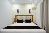 Super Townhouse JSS University Bus Stop RR Nagar Formerly Prime Bliss