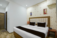 Super Townhouse JSS University Bus Stop RR Nagar Formerly Prime Bliss