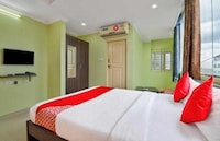 Townhouse JSS University Bus Stop RR Nagar Formerly Prime Bliss