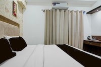 Super Townhouse JSS University Bus Stop RR Nagar Formerly Prime Bliss