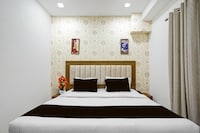 Super Townhouse JSS University Bus Stop RR Nagar Formerly Prime Bliss