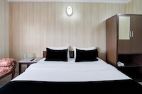 Hotel O A3s Lodge 