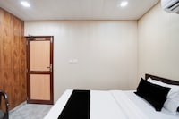 Hotel O A3s Lodge 