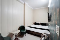 Hotel O A3s Lodge 