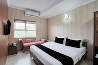 Hotel O A3s Lodge 