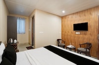 Hotel O A3s Lodge 