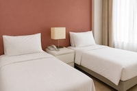 Palette The One Residence Hotel