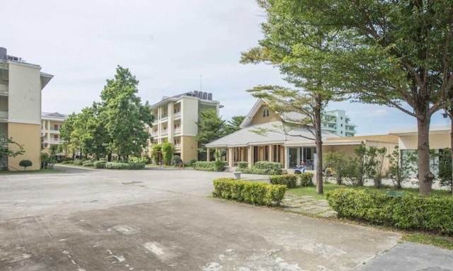 The One Residence Hotel By Dancenter