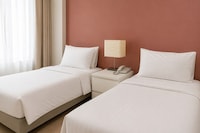 The One Residence Hotel By Dancenter