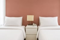 The One Residence Hotel By Dancenter