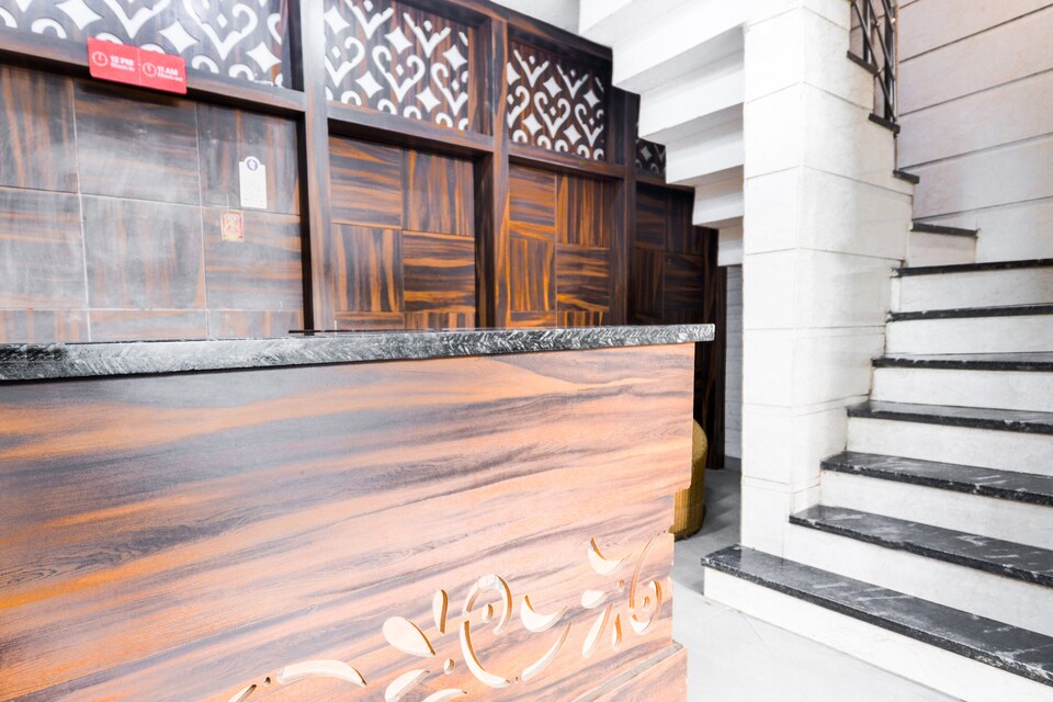 OYO 15014 Hotel 24 Inn, Amritsar Bus Stand, Amritsar