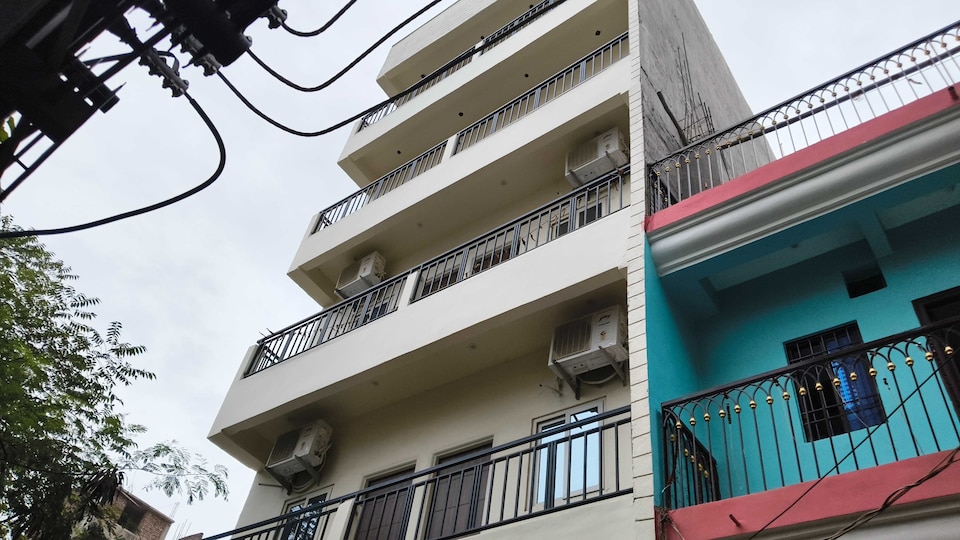 HOTEL O PITAMAA RESIDENCY , Danapur, Patna