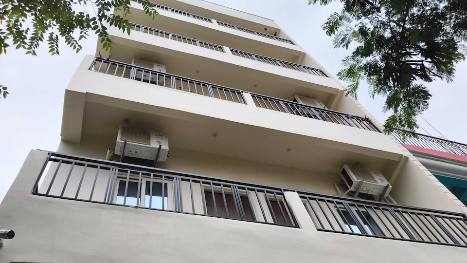 HOTEL O PITAMAA RESIDENCY , Danapur, Patna