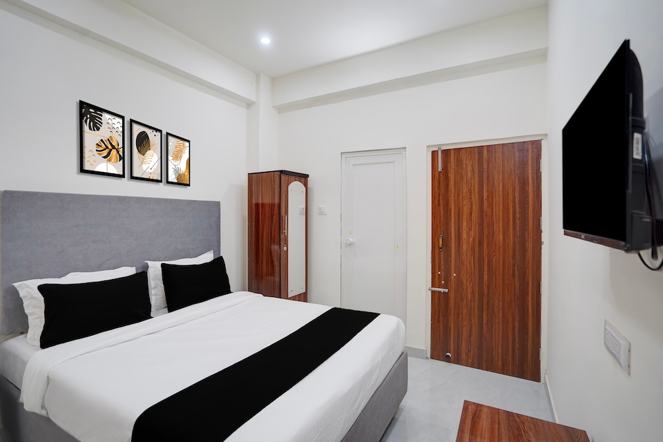 HOTEL O PITAMAA RESIDENCY , Danapur, Patna