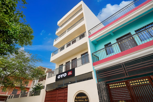 HOTEL O PITAMAA RESIDENCY 