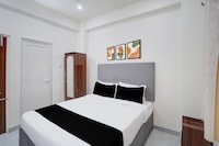 HOTEL O PITAMAA RESIDENCY 