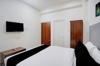 HOTEL O PITAMAA RESIDENCY 