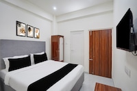 HOTEL O PITAMAA RESIDENCY 