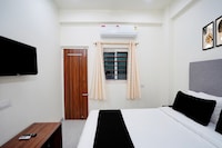 HOTEL O PITAMAA RESIDENCY 