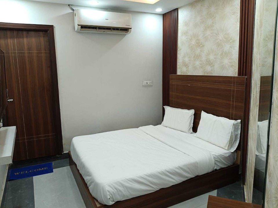 Hotel O Park Paradise , Ghaziabad City, Ghaziabad