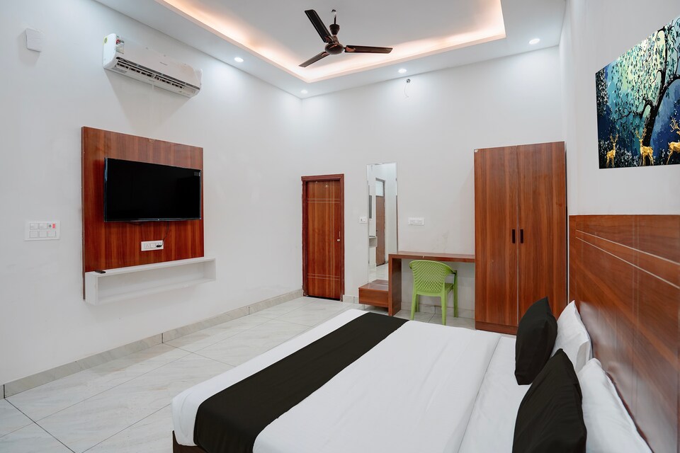 Hotel O Park Paradise , Ghaziabad City, Ghaziabad