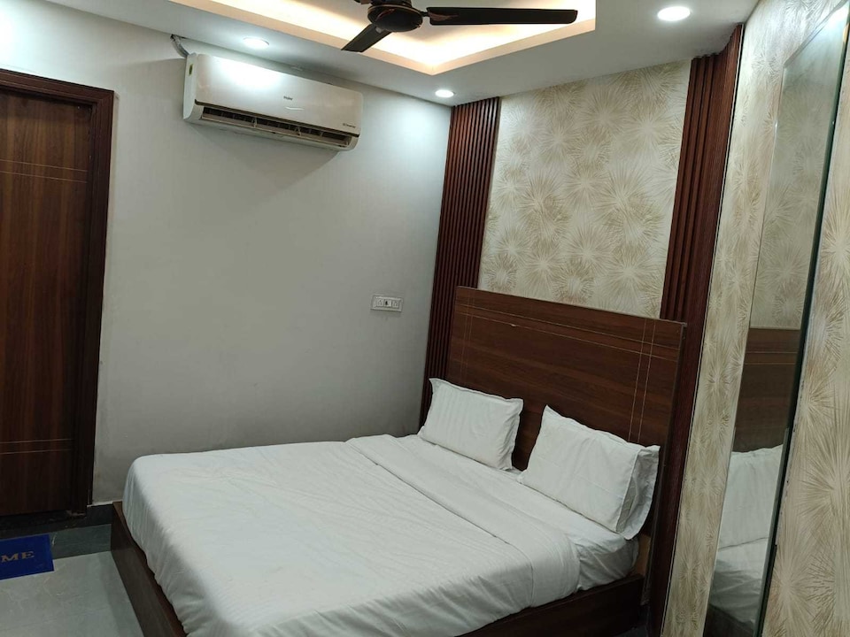 Hotel O Park Paradise , Ghaziabad City, Ghaziabad