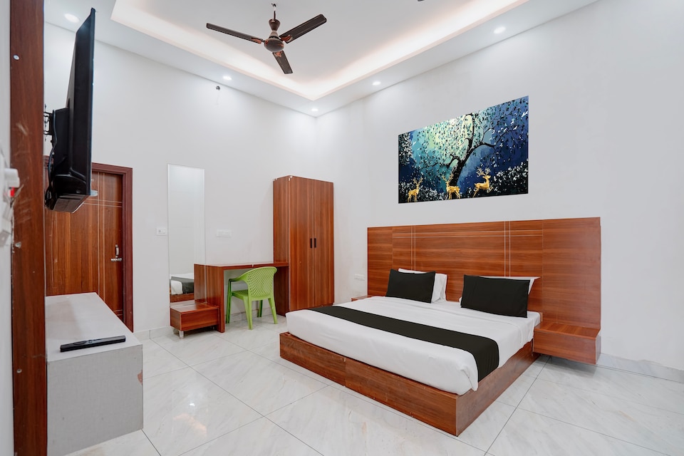 Hotel O Park Paradise , Ghaziabad City, Ghaziabad