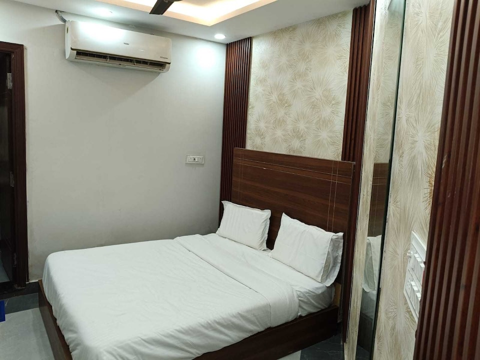 Hotel O Park Paradise , Ghaziabad City, Ghaziabad