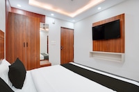 Hotel O Park Paradise 