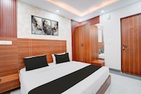 Hotel O Park Paradise 