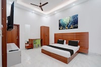 Hotel O Park Paradise 