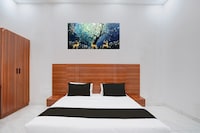 Hotel O Park Paradise 
