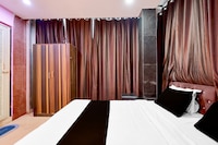 Hotel O Kalikapur Kolkata
