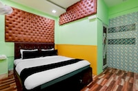 Hotel O Kalikapur Kolkata