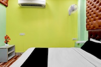 Hotel O Kalikapur Kolkata