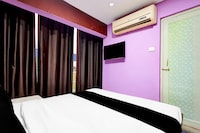 Hotel O Kalikapur Kolkata