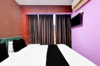Hotel O Kalikapur Kolkata