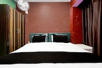 Hotel O Kalikapur Kolkata