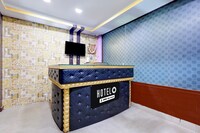 Hotel O Kalikapur Kolkata