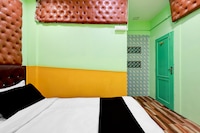 Hotel O Kalikapur Kolkata