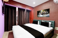 Hotel O Kalikapur Kolkata