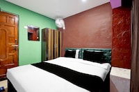 Hotel O Kalikapur Kolkata