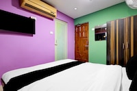 Hotel O Kalikapur Kolkata