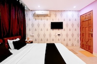 Hotel O Kalikapur Kolkata
