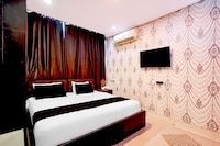 Hotel O Kalikapur Kolkata