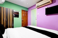 Hotel O Kalikapur Kolkata