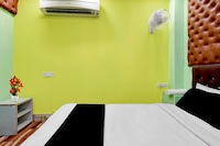 Hotel O Kalikapur Kolkata