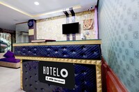 Hotel O Kalikapur Kolkata